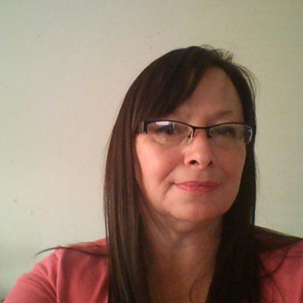 Meet your Posher, Pamela